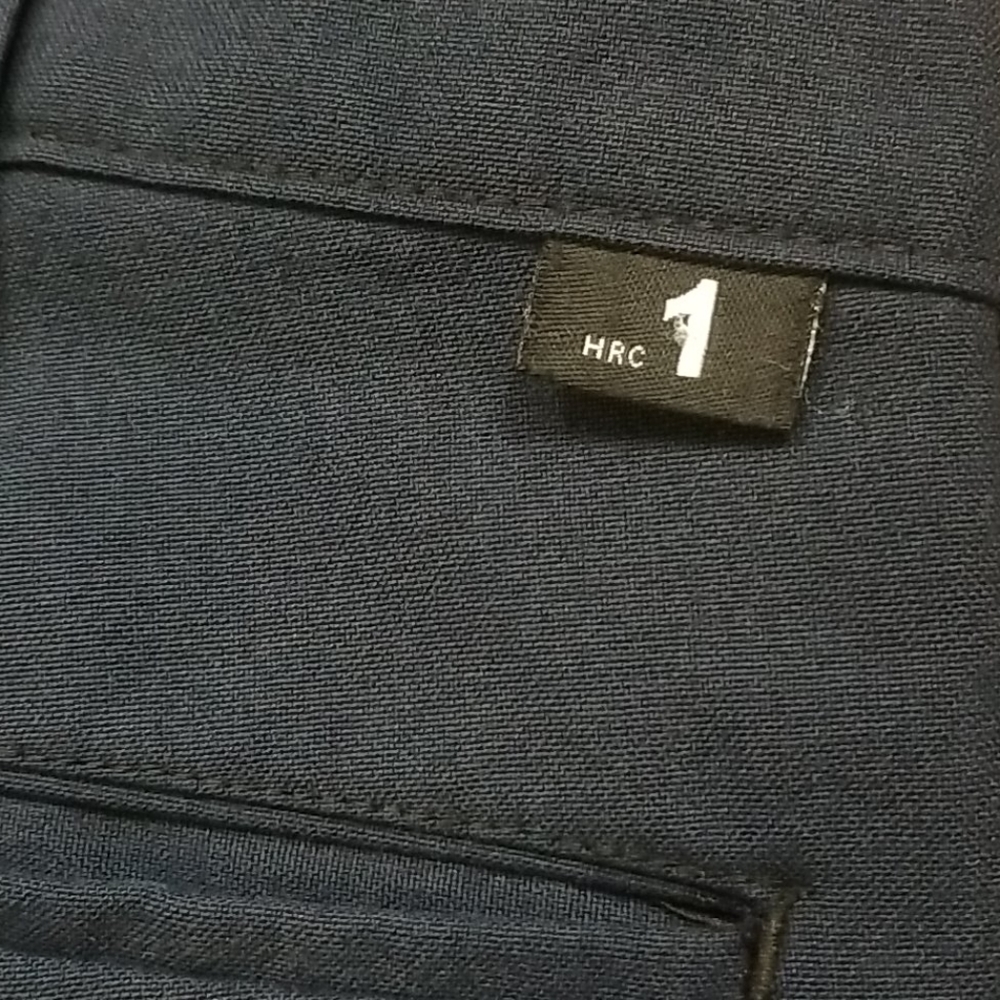 FR 38 x 31 Nomex work pants - Picture 2 of 7